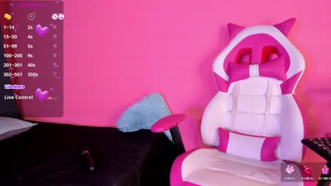 Mara  Isabel online show from 01-19-25, 04:22