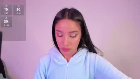 Mara  Isabel online show from 10-19-25, 02:23