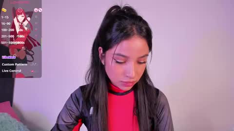 Snapshot of alissarose_ chatting on 12-20-25, 09:11 Mara Isabel online show from 12-20-25, 09:11