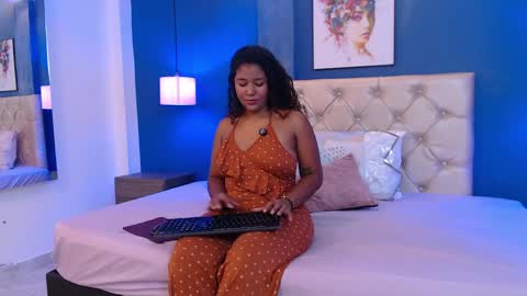 Snapshot of alissbaker chatting on 04-28-26, 11:15 ALISS online show from 04-28-26, 11:15