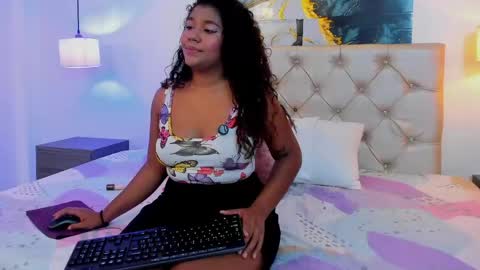 Snapshot of alissbaker chatting on 05-23-26, 11:25 ALISS online show from 05-23-26, 11:25