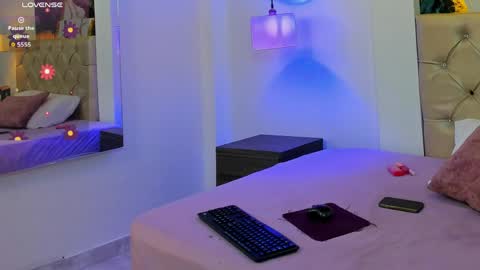 Snapshot of alissbaker chatting on 05-26-26, 12:12 ALISS online show from 05-26-26, 12:12