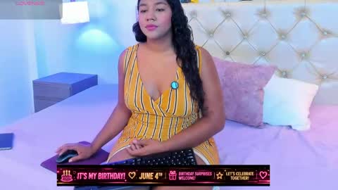 Snapshot of alissbaker chatting on 06-02-26, 11:34 ALISS online show from 06-02-26, 11:34