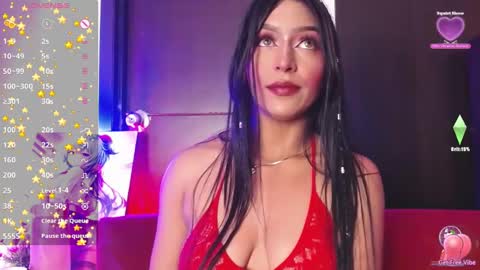 Snapshot of alisse_laurent chatting on 01-04-25, 04:01 alisse online show from 01-04-25, 04:01