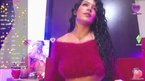 Snapshot of alisse_laurent chatting on 01-10-25, 04:44 alisse online show from 01-10-25, 04:44