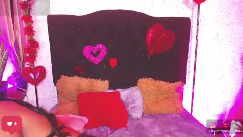 alisse online show from 02-14-26, 03:58