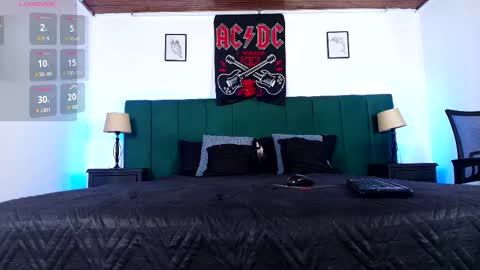 Alisse online show from 09-20-25, 12:39