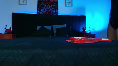 Alisse online show from 02-24-26, 12:25