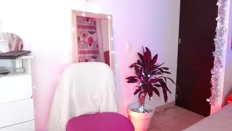 alissesallie_ online show from 12-26-24, 10:09