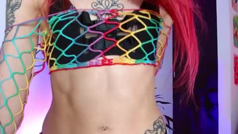 alissesallie_ online show from 01-31-25, 02:37