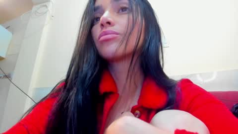Snapshot of alisson369_ chatting on 01-07-25, 02:30 Alisson369  online show from 01-07-25, 02:30