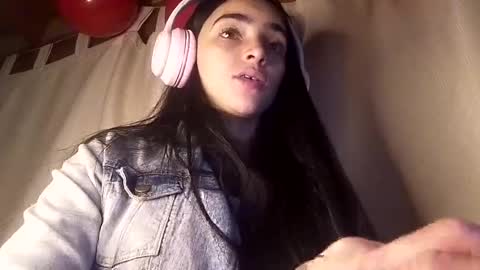 Snapshot of alisson369_ chatting on 02-15-25, 12:59 Alisson369  online show from 02-15-25, 12:59