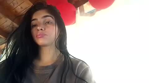 Snapshot of alisson369_ chatting on 02-17-25, 04:26 Alisson369  online show from 02-17-25, 04:26