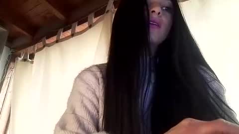 Snapshot of alisson369_ chatting on 03-08-25, 11:27 Alisson369  online show from 03-08-25, 11:27