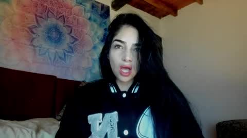 Snapshot of alisson369_ chatting on 09-10-25, 09:31 Alisson369  online show from 09-10-25, 09:31