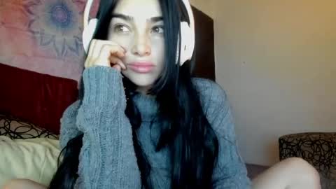 Snapshot of alisson369_ chatting on 09-12-25, 09:53 Alisson369  online show from 09-12-25, 09:53