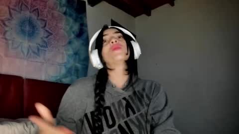 Snapshot of alisson369_ chatting on 09-25-25, 11:03 Alisson369  online show from 09-25-25, 11:03