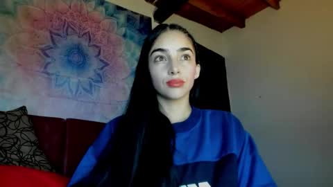 Snapshot of alisson369_ chatting on 10-14-25, 09:54 Alisson369  online show from 10-14-25, 09:54