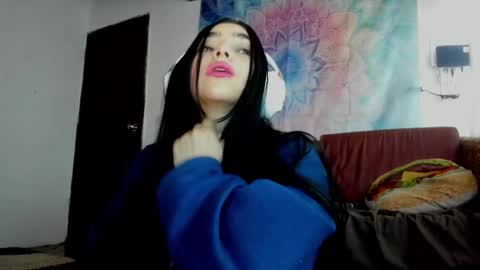 Alisson369  online show from 11-15-25, 11:29