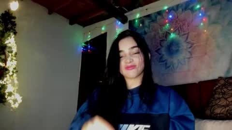 Alisson369  online show from 12-15-25, 09:35