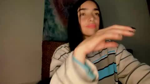 Alisson369  online show from 05-02-26, 06:02
