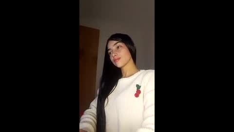 Alisson369  online show from 06-06-26, 08:19
