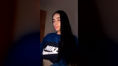 Alisson369  online show from 06-16-26, 08:50