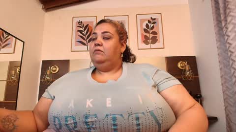 Alisson online show from 01-16-25, 11:26