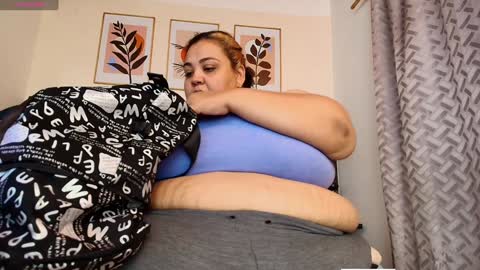 Alisson online show from 01-30-25, 11:33