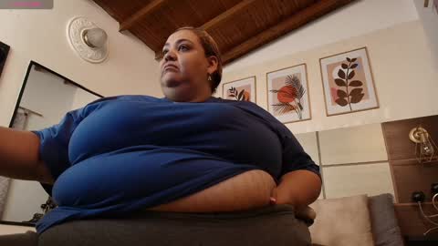 Alisson online show from 02-06-25, 11:32