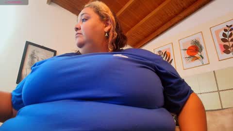 Alisson online show from 02-09-25, 11:14