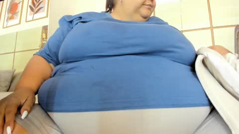 Alisson online show from 09-15-25, 11:32