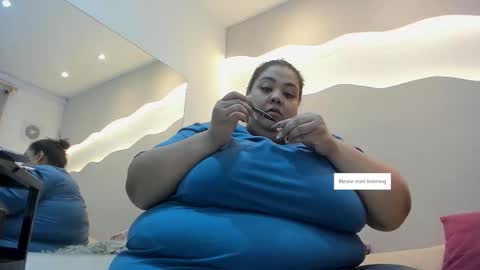 Alisson online show from 10-11-25, 11:20