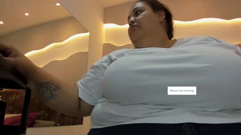 Alisson online show from 11-16-25, 11:16