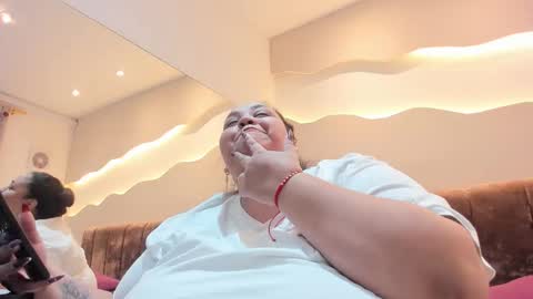 Alisson online show from 03-14-26, 11:26