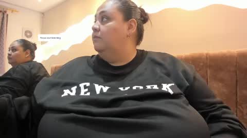 Alisson online show from 04-12-26, 11:26