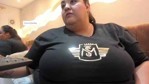 Alisson online show from 04-23-26, 12:29