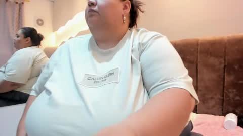 Alisson online show from 05-31-26, 06:42