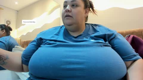 Alisson online show from 06-01-26, 11:34