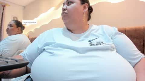 Alisson online show from 06-02-26, 06:54