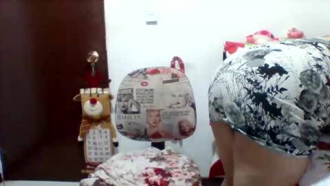 alisson brand online show from 12-12-24, 09:15