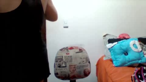 alisson brand online show from 02-26-25, 11:09