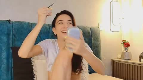 alisson_fox69 online show from 09-20-25, 12:00
