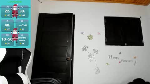 Alisson hoffman05 online show from 12-24-24, 02:10