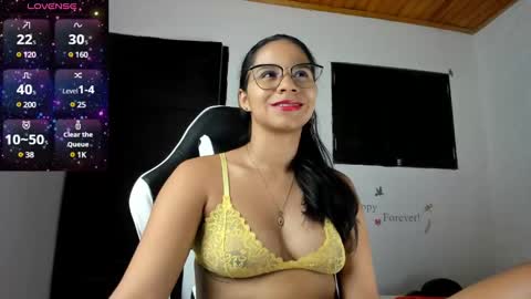 Alisson hoffman05 online show from 12-27-24, 11:10