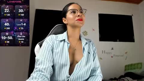 Alisson hoffman05 online show from 01-08-25, 11:52