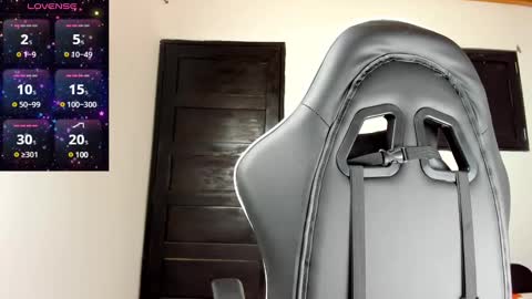 Alisson hoffman05 online show from 01-14-25, 12:54