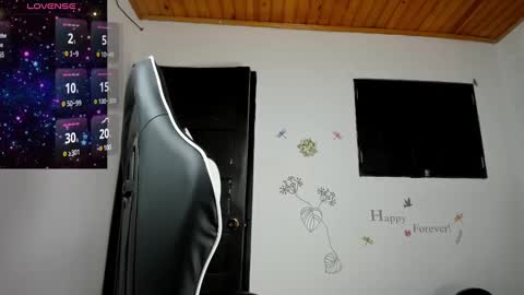 Alisson hoffman05 online show from 01-17-25, 02:18