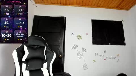 Alisson hoffman05 online show from 01-17-25, 03:32