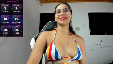 Alisson hoffman05 online show from 01-22-25, 11:32